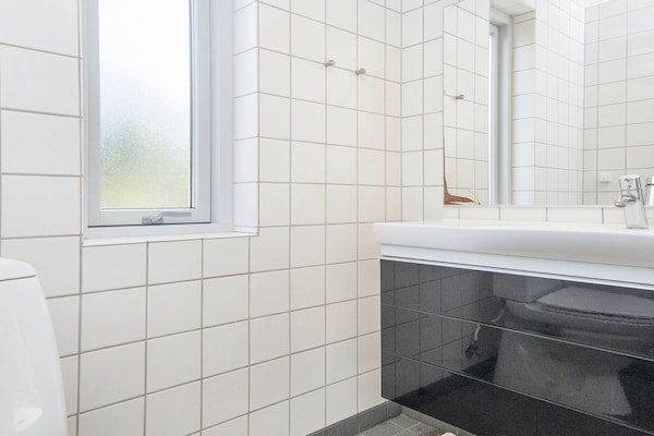 Foto van 6 persoons vakantie huis in Ebeltoft - Vakantiehuis in Ebeltoft - Indoor