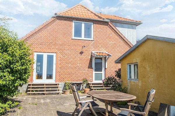 Foto van 6 persoons vakantie huis in Ebeltoft - Vakantiehuis in Ebeltoft - View