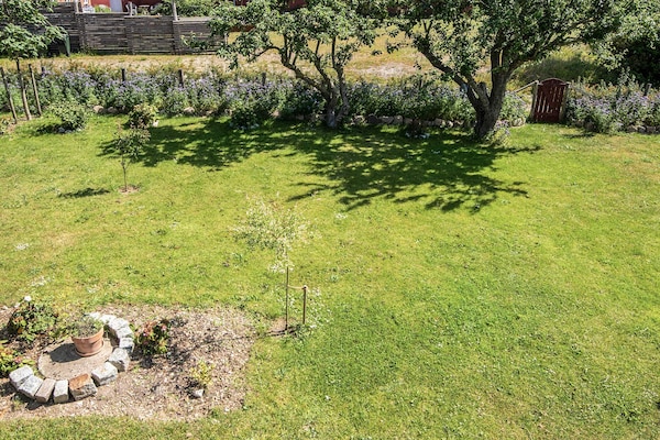 Foto van 6 persoons vakantie huis in Ebeltoft - Vakantiehuis in Ebeltoft - View