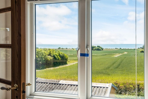 Foto van 6 persoons vakantie huis in Ebeltoft - Vakantiehuis in Ebeltoft - WaterView