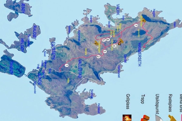 Foto van 6 persoons vakantie huis in Tansøy-By Traum - Vakantiehuis in Tansøy - Untagged