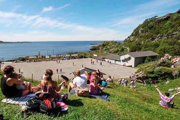 Foto van 6 persoons vakantie huis in Tansøy-By Traum - Vakantiehuis in Tansøy - Untagged