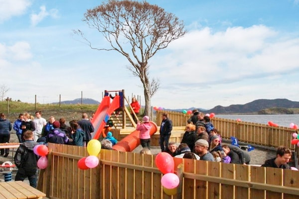 Foto van 6 persoons vakantie huis in Tansøy-By Traum - Vakantiehuis in Tansøy - Untagged