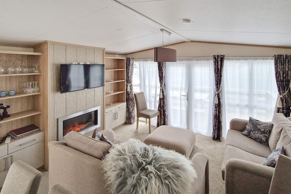 Foto van 6 persoons vakantie huis in Tansøy-By Traum - Vakantiehuis in Tansøy - Indoor