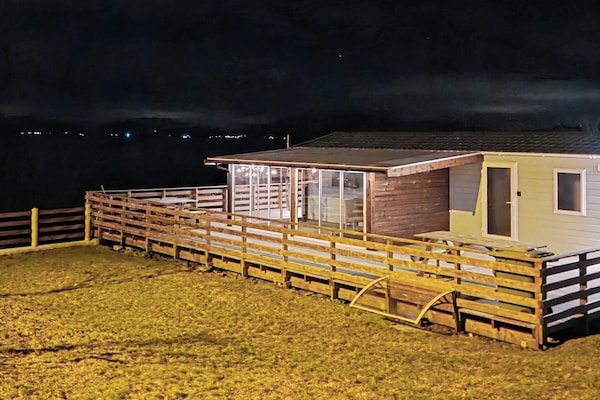 Foto van 6 persoons vakantie huis in Tansøy-By Traum - Vakantiehuis in Tansøy - Outdoor