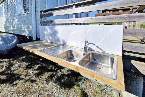 Foto van 6 persoons vakantie huis in Tansøy-By Traum - Vakantiehuis in Tansøy - Untagged