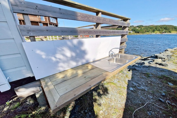 Foto van 6 persoons vakantie huis in Tansøy-By Traum - Vakantiehuis in Tansøy - Untagged