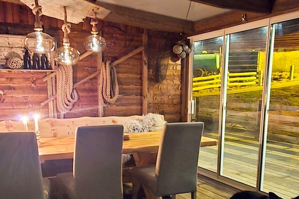 Foto van 6 persoons vakantie huis in Tansøy-By Traum - Vakantiehuis in Tansøy - Outdoor