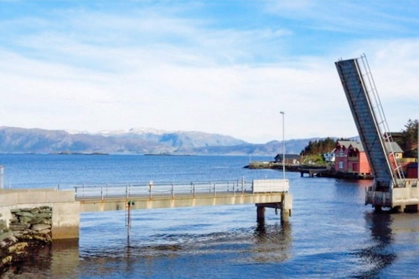 Foto van 6 persoons vakantie huis in Tansøy-By Traum - Vakantiehuis in Tansøy - Outdoor