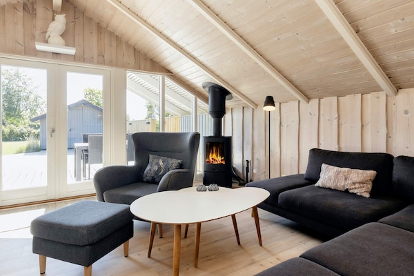 Foto van 6 persoons vakantie huis in Væggerløse-By Traum - Vakantiehuis in Væggerløse - Indoor