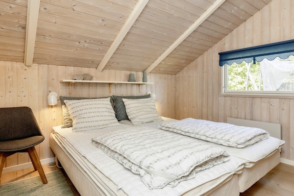 Foto van 6 persoons vakantie huis in Væggerløse-By Traum - Vakantiehuis in Væggerløse - Indoor