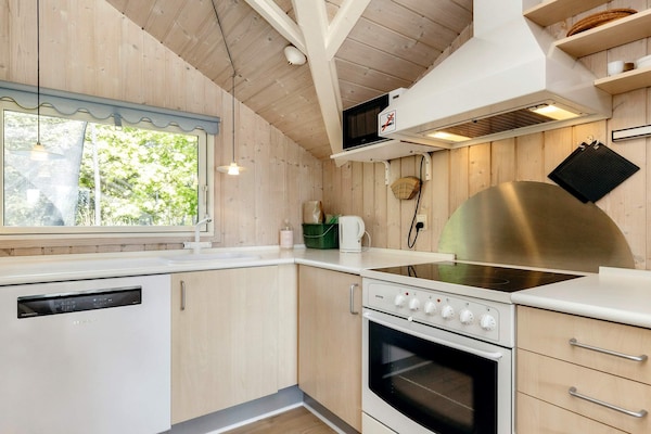 Foto van 6 persoons vakantie huis in Væggerløse-By Traum - Vakantiehuis in Væggerløse - Indoor
