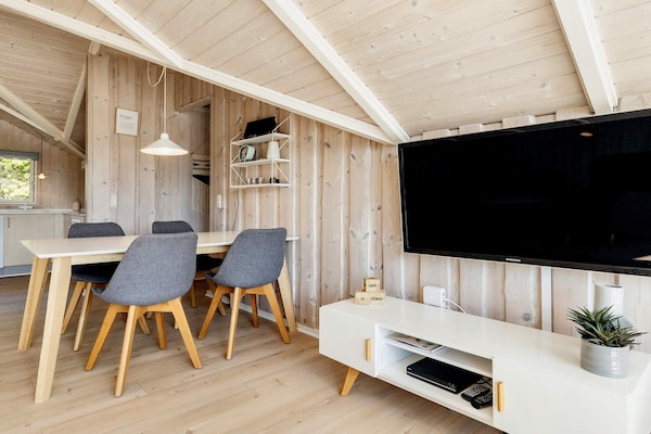 Foto van 6 persoons vakantie huis in Væggerløse-By Traum - Vakantiehuis in Væggerløse - Indoor