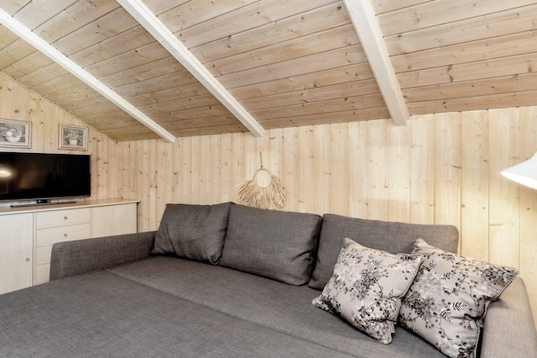 Foto van 6 persoons vakantie huis in Væggerløse-By Traum - Vakantiehuis in Væggerløse - Indoor
