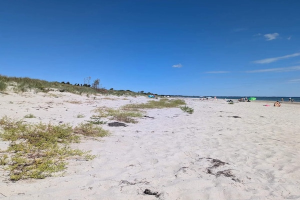 Foto van 6 persoons vakantie huis in Væggerløse-By Traum - Vakantiehuis in Væggerløse - WaterView