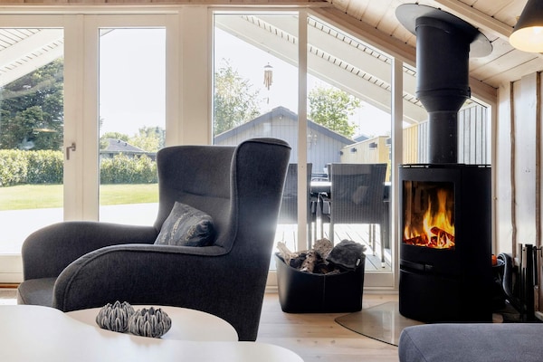 Foto van 6 persoons vakantie huis in Væggerløse-By Traum - Vakantiehuis in Væggerløse - Indoor