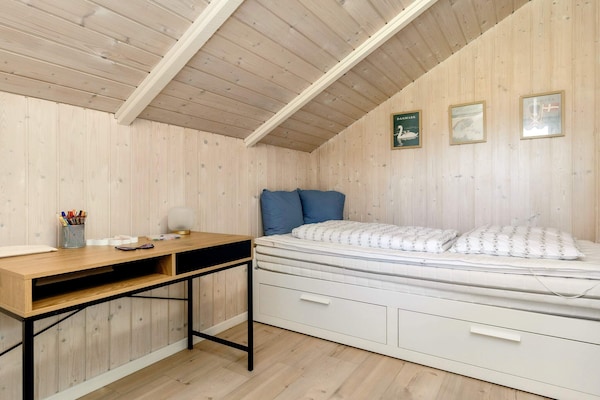 Foto van 6 persoons vakantie huis in Væggerløse-By Traum - Vakantiehuis in Væggerløse - Indoor