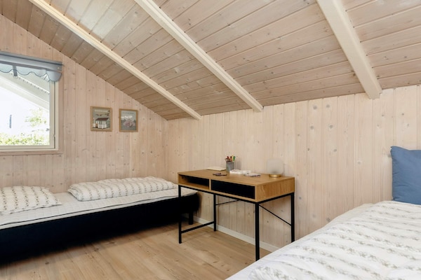 Foto van 6 persoons vakantie huis in Væggerløse-By Traum - Vakantiehuis in Væggerløse - Indoor