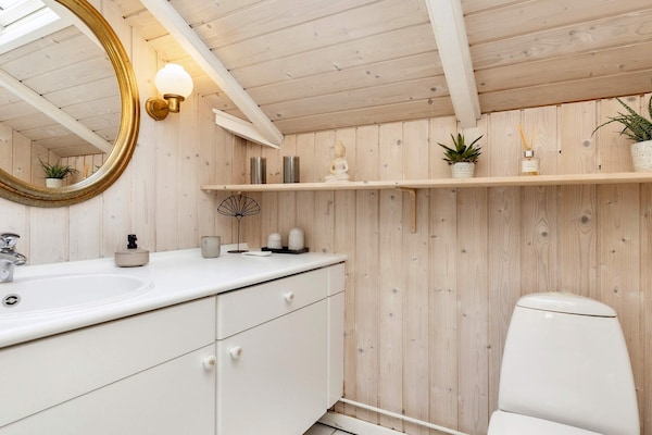 Foto van 6 persoons vakantie huis in Væggerløse-By Traum - Vakantiehuis in Væggerløse - Indoor
