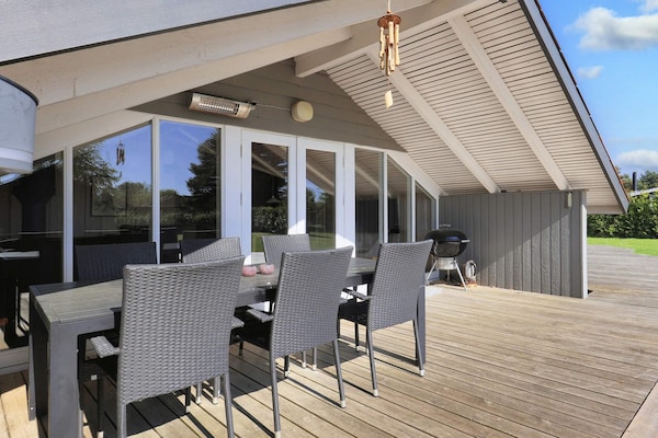 Foto van 6 persoons vakantie huis in Væggerløse-By Traum - Vakantiehuis in Væggerløse - View