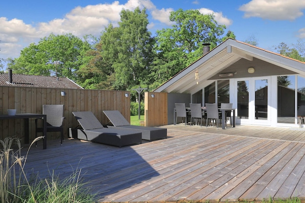 Foto van 6 persoons vakantie huis in Væggerløse-By Traum - Vakantiehuis in Væggerløse - View