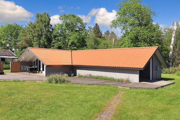 Foto van 6 persoons vakantie huis in Væggerløse-By Traum - Vakantiehuis in Væggerløse - View