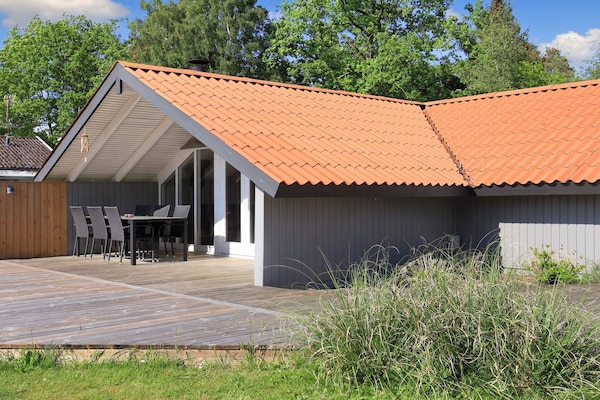 Foto van 6 persoons vakantie huis in Væggerløse-By Traum - Vakantiehuis in Væggerløse - View