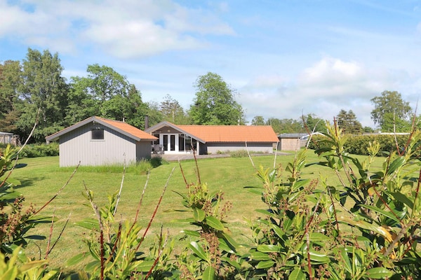 Foto van 6 persoons vakantie huis in Væggerløse-By Traum - Vakantiehuis in Væggerløse - View