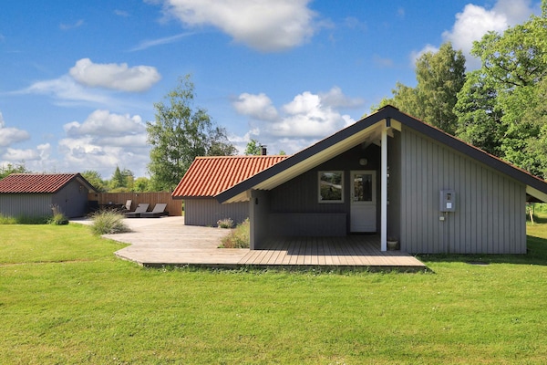 Foto van 6 persoons vakantie huis in Væggerløse-By Traum - Vakantiehuis in Væggerløse - View