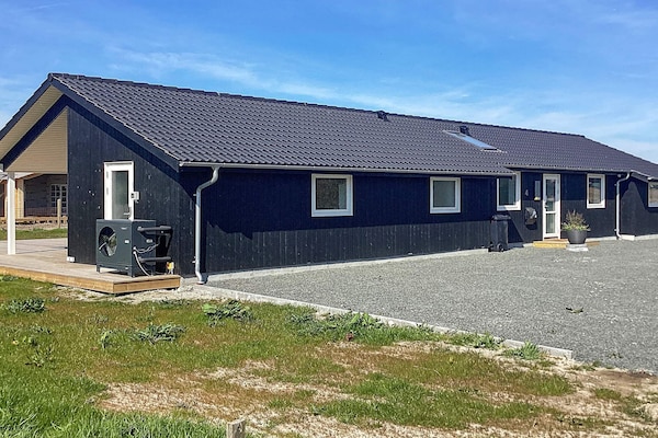 Foto van 10 persoons vakantie huis in Idestrup-By Traum - Vakantiehuis in Idestrup - Outdoor