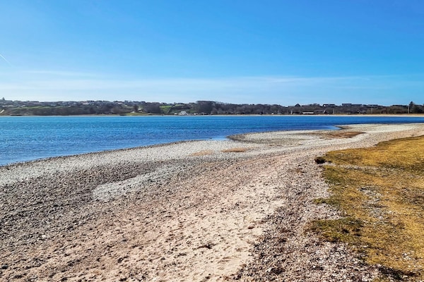 Foto van 7 persoons vakantie huis in Lemvig-By Traum - Vakantiehuis in Lemvig - WaterView