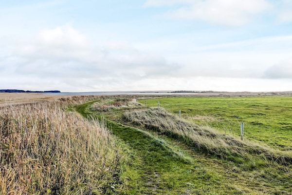 Foto van 7 persoons vakantie huis in Lemvig-By Traum - Vakantiehuis in Lemvig - WaterView