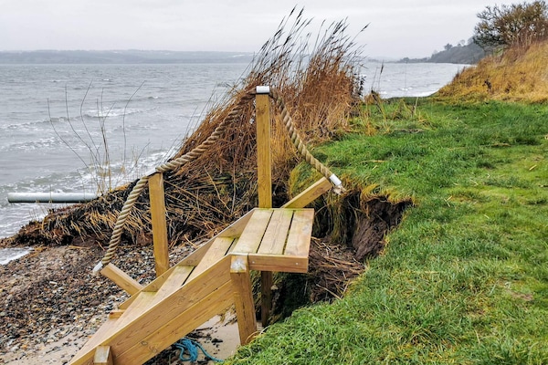 Foto van 7 persoons vakantie huis in Lemvig-By Traum - Vakantiehuis in Lemvig - WaterView