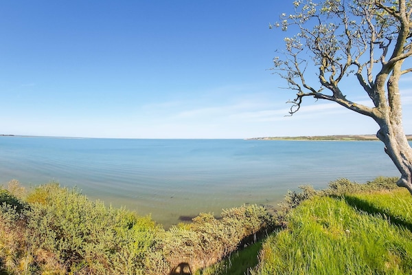 Foto van 7 persoons vakantie huis in Lemvig-By Traum - Vakantiehuis in Lemvig - WaterView