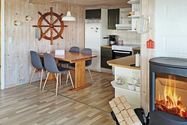 Foto van 7 persoons vakantie huis in Lemvig-By Traum - Vakantiehuis in Lemvig - Indoor