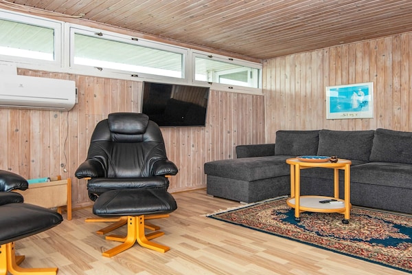 Foto van 7 persoons vakantie huis in Lemvig-By Traum - Vakantiehuis in Lemvig - Indoor