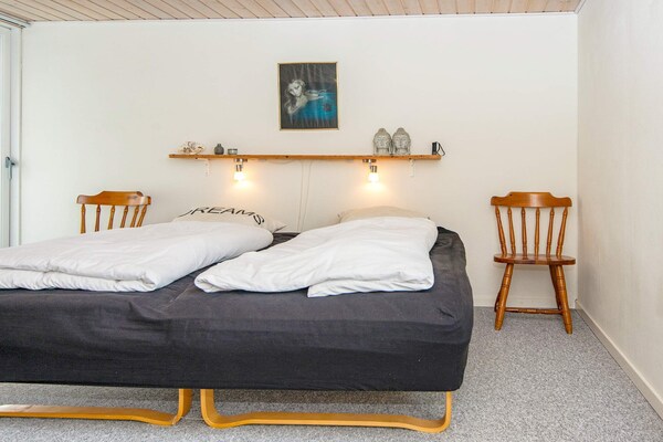 Foto van 7 persoons vakantie huis in Lemvig-By Traum - Vakantiehuis in Lemvig - Indoor