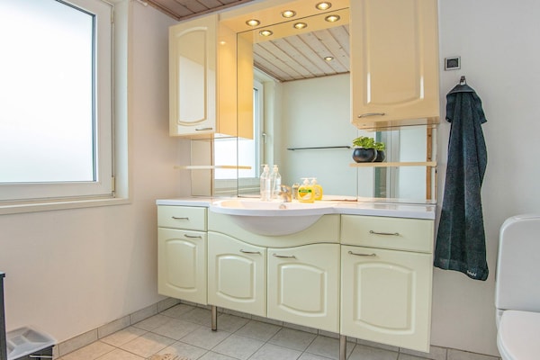 Foto van 7 persoons vakantie huis in Lemvig-By Traum - Vakantiehuis in Lemvig - Indoor