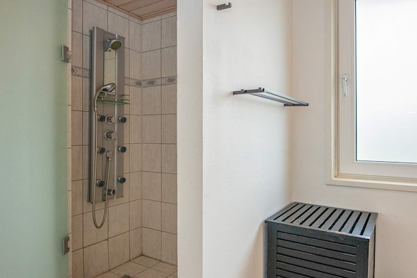 Foto van 7 persoons vakantie huis in Lemvig-By Traum - Vakantiehuis in Lemvig - Indoor