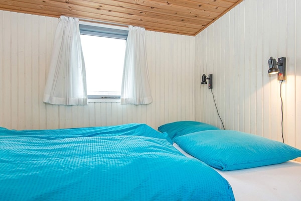Foto van 7 persoons vakantie huis in Lemvig-By Traum - Vakantiehuis in Lemvig - Indoor