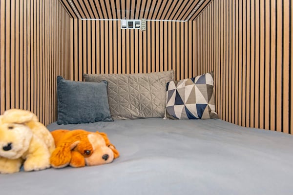 Foto van 7 persoons vakantie huis in Lemvig-By Traum - Vakantiehuis in Lemvig - Indoor