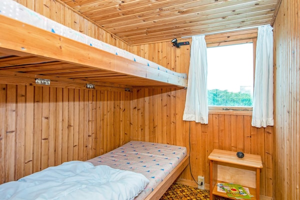 Foto van 7 persoons vakantie huis in Lemvig-By Traum - Vakantiehuis in Lemvig - Indoor