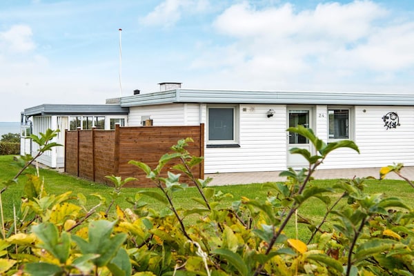 Foto van 7 persoons vakantie huis in Lemvig-By Traum - Vakantiehuis in Lemvig - View