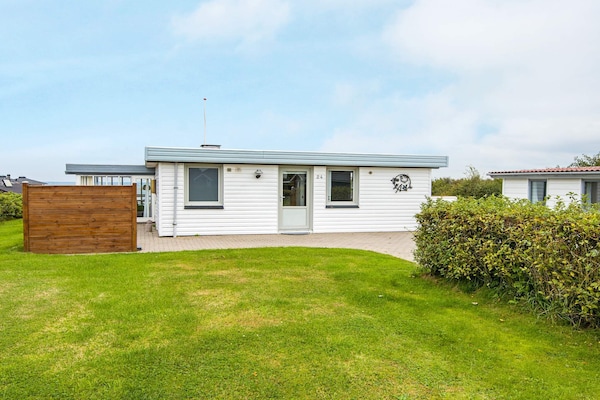 Foto van 7 persoons vakantie huis in Lemvig-By Traum - Vakantiehuis in Lemvig - View