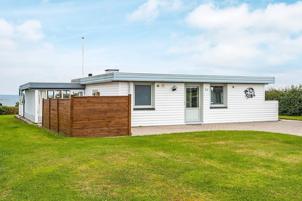 Foto van 7 persoons vakantie huis in Lemvig-By Traum - Vakantiehuis in Lemvig - WaterView