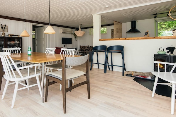 Foto van 6 persoons vakantie huis in Silkeborg-By Traum - Vakantiehuis in Silkeborg - Indoor