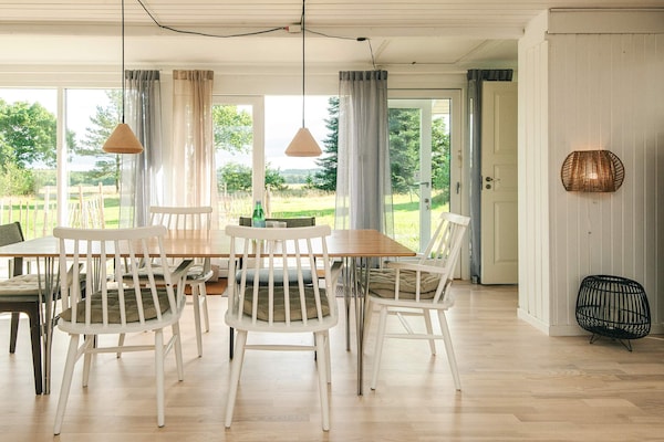 Foto van 6 persoons vakantie huis in Silkeborg-By Traum - Vakantiehuis in Silkeborg - Indoor
