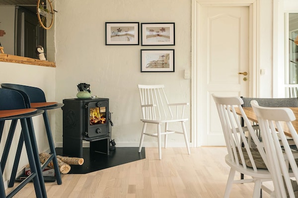 Foto van 6 persoons vakantie huis in Silkeborg-By Traum - Vakantiehuis in Silkeborg - Indoor