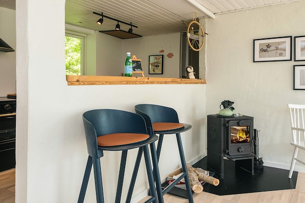 Foto van 6 persoons vakantie huis in Silkeborg-By Traum - Vakantiehuis in Silkeborg - Indoor