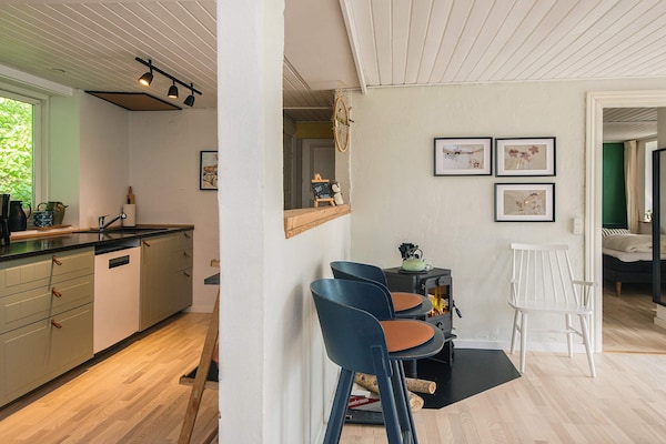 Foto van 6 persoons vakantie huis in Silkeborg-By Traum - Vakantiehuis in Silkeborg - Indoor